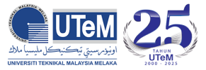 Pendaftar UTeM